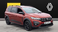 Dacia Jogger 1.0 TCe Extreme SE 5dr Petrol Estate